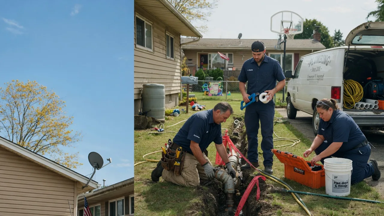 Garbage Disposal Replacement in Otisville, MI near me